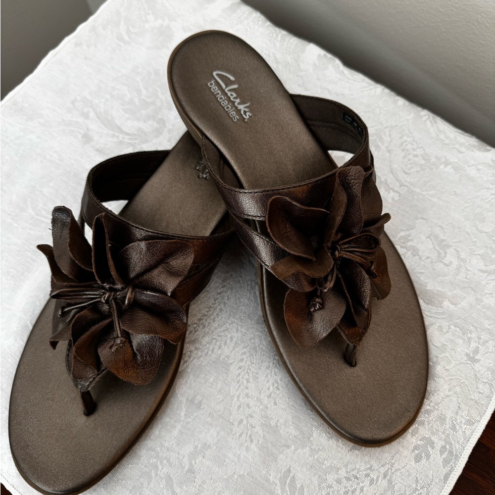 Clarks Bendables Women's Sandals